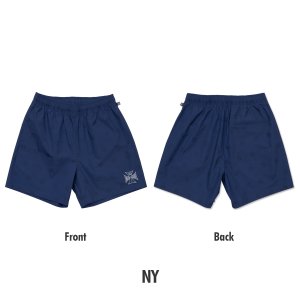 画像3: MOON Equipped Iron Cross ショート パンツ