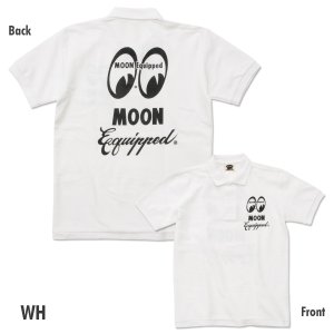 画像4: MOON Equipped ポロシャツ