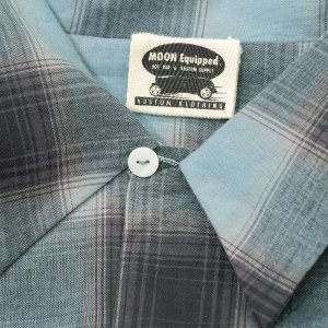 画像8: MOON Equipped Lightweight ロングスリーブ シャツ