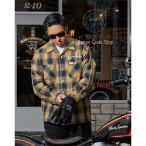 画像4: MOON Equipped Lightweight ロングスリーブ シャツ