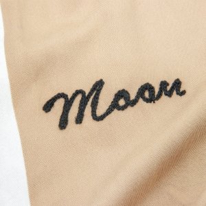 画像10: MOON Equipped ツートン ボウリング シャツ