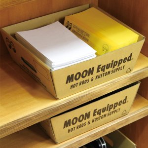 画像5: MOON Equipped ポストボックス