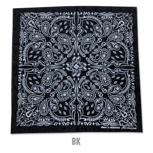 画像15: MOON Equipped バンダナ