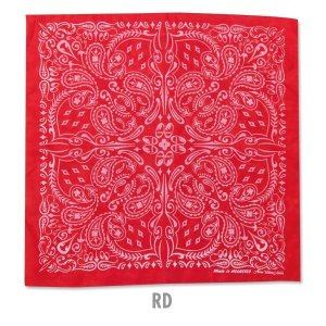 画像10: MOON Equipped バンダナ