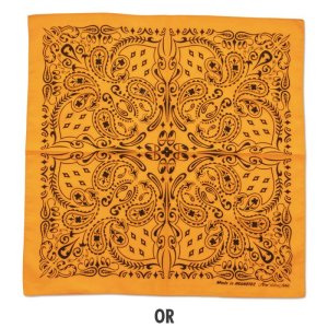 画像14: MOON Equipped バンダナ