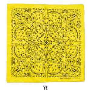 画像13: MOON Equipped バンダナ