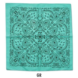 画像12: MOON Equipped バンダナ