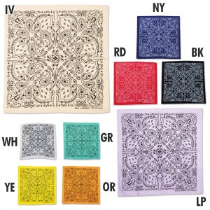 画像6: MOON Equipped バンダナ