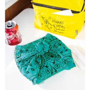 画像4: MOON Equipped バンダナ