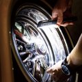 MOON Equipped LED ユーティリティー ライト バー