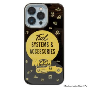 画像3: MOON Fuel System & Accessories iPhone 13 mini ハードケース