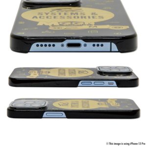 画像4: MOON Fuel System & Accessories iPhone 13 mini ハードケース