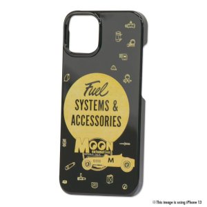 画像2: MOON Fuel System & Accessories iPhone 13 mini ハードケース