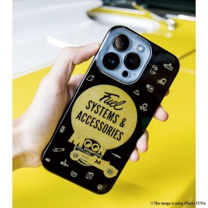 画像1: MOON Fuel System & Accessories iPhone 13 Pro ハードケース