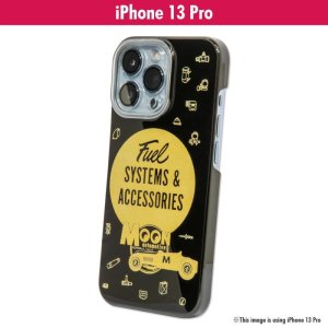 画像2: MOON Fuel System & Accessories iPhone 13 Pro ハードケース
