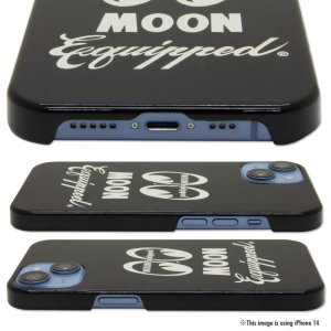 画像2: MOON Equipped iPhone 14 Pro ハードケース