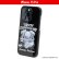 画像2: MOON Custom Cycle Shop パンヘッド iPhone 15 Pro ハードケース (2)