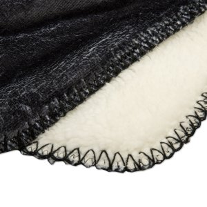 画像2: MOON Equipped Roadster フリース ブランケット