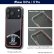画像1: MOON Equipment Co. Speed Shop iPhone 18 Pro / 17 Pro ハードケース クリア (1)