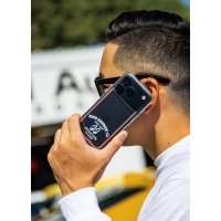 MOON Equipment Co. Speed Shop iPhone 18 Pro / 17 Pro ハードケース クリア