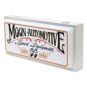 画像3: MOON Automotive LED サイン ライト