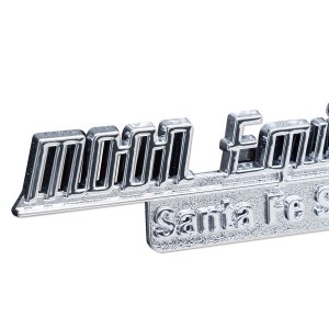 画像3: MOON Equipment Co., エンブレム