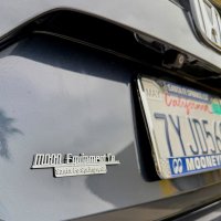 MOON Equipment Co., エンブレム