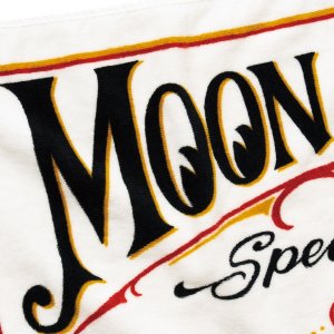 画像2: MOON Automotive フェイス タオル