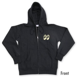 画像3: MOON Equipped Zip Up パーカー