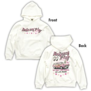 画像1: Spirghtly Fairy プルオーバー フーディー