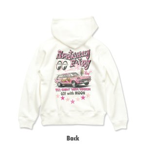 画像7: Sprightly Fairy プルオーバー フーディー