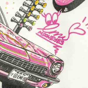 画像8: Sprightly Fairy プルオーバー フーディー