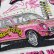 画像5: Sprightly Fairy Embroidery ジップ フーディー (5)
