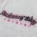 画像6: Sprightly Fairy Embroidery ジップ フーディー (6)
