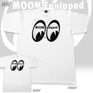 画像5: MOON Equipped Tシャツ
