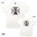 画像5: MOON Equipped Iron Cross Tシャツ