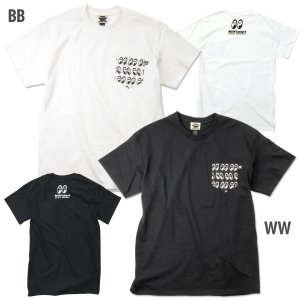 画像3: MOON Equipped ファブリック ポケット Tシャツ