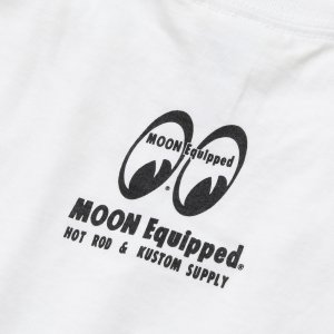 画像7: MOON Equipped ファブリック ポケット Tシャツ