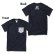 画像5: MOON Equipped ファブリック ポケット Tシャツ (5)