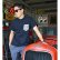 画像1: MOON Equipped ファブリック ポケット Tシャツ (1)