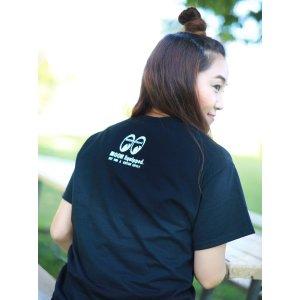 画像4: MOON Equipped ファブリック ポケット Tシャツ