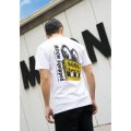 MOON Equip. Co. Sign Tシャツ