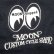 画像7: MOON Custom Cycle Shop パンヘッド Tシャツ