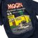 画像6: MOON Equipment Company Tシャツ
