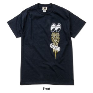 画像2: MOON Machine Tシャツ