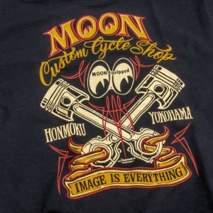 画像6: MCCS ピストン クロス Tシャツ