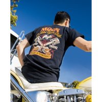 MCCS ピストン クロス Tシャツ