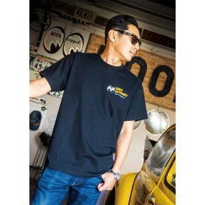 画像2: MOON Speed Equipment Tシャツ