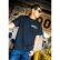 画像2: MOON Speed Equipment Tシャツ (2)
