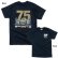 画像1: 75th MOON Equipment Co. Tシャツ (1)